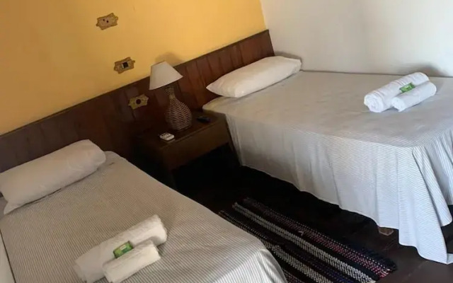 Pousada Solar Colonial