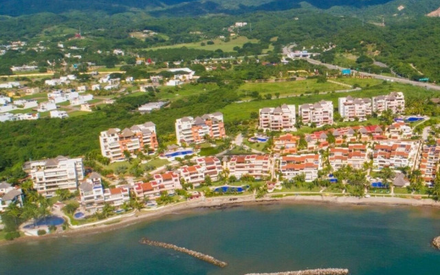 Casa del Mar Punta Esmeralda