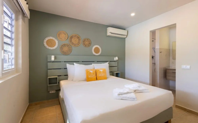 Ser na Private Retreat