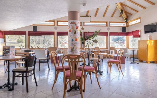 VVF Val-Cenis Haute-Maurienne