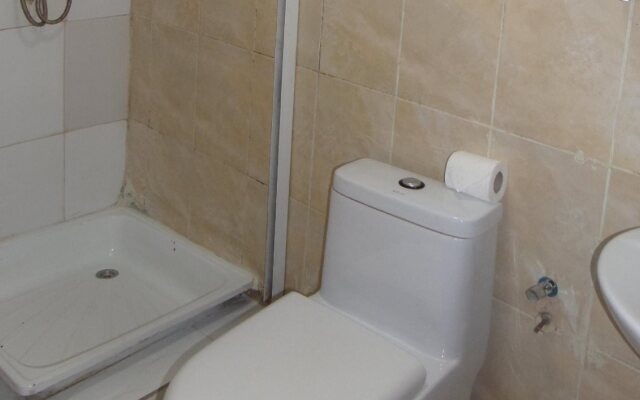 Prixair Hotel Dynamic Maitama