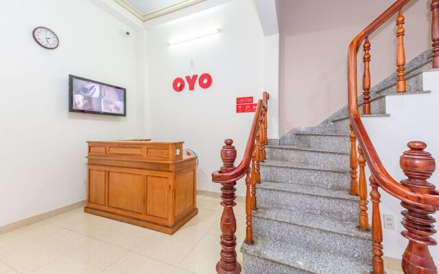 Oyo 519 365 Motel