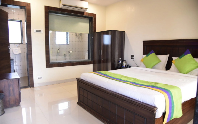 Treebo Trend Shivay Resort