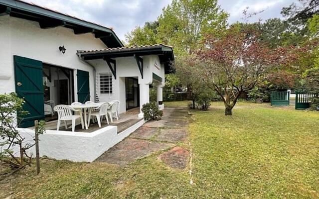 Villa Pyla-sur-Mer, 5 pièces, 9 personnes - FR-1-420-94