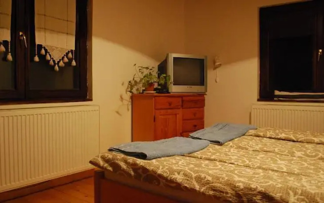 AS Apartments