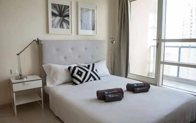 Al Sahab 2 by Higuests - Hotel in ดูไบ - Photo 4
