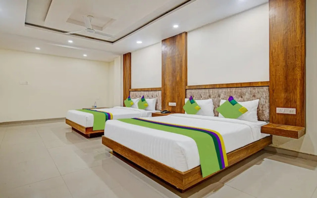 Royal Empire Indore by Treebo