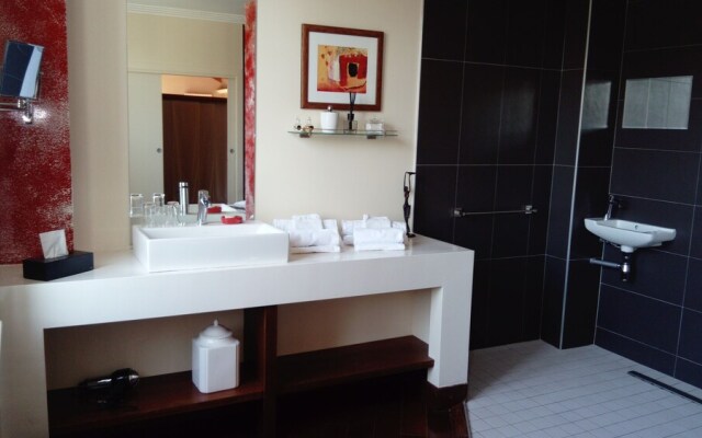 La Brunerie & Ses Instants