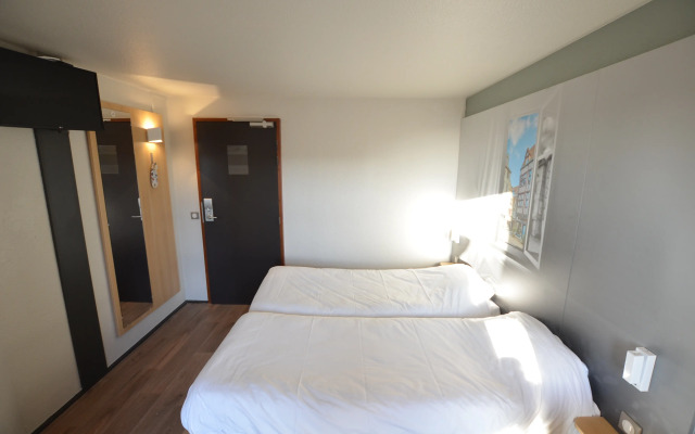 B&B HOTEL ROUEN Centre