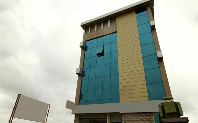 Park Inn Hotel by OYO Rooms