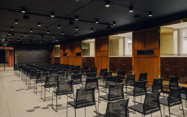 Flaner Hotel, WorldHotels Crafted