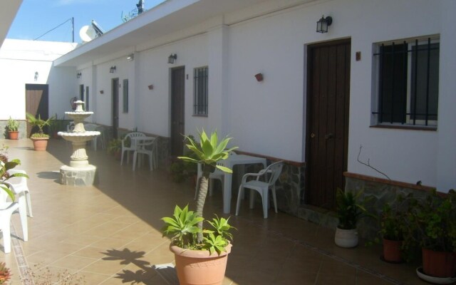 Hostal El Canario