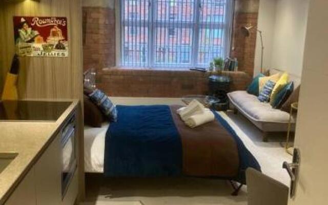 48 Cocoa Suites, York City Centre