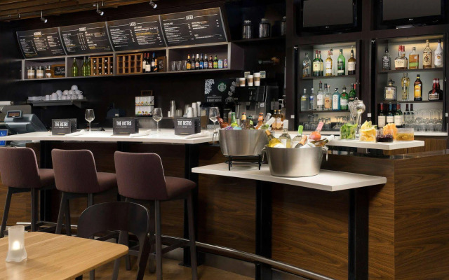 Courtyard by Marriott Tyler