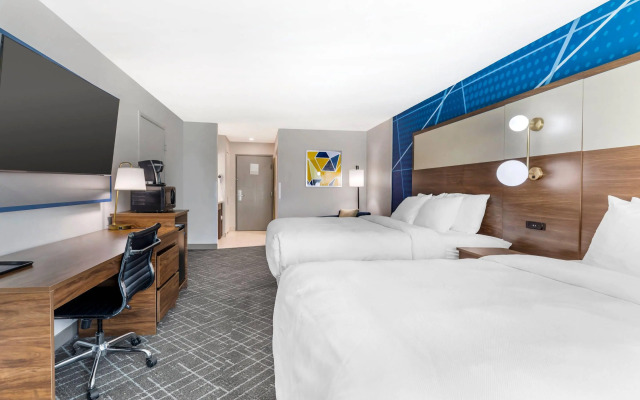 Comfort Inn & Suites Ogallala