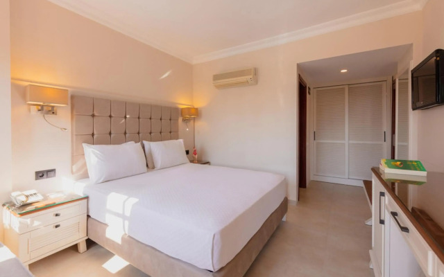 Alize Hotel Ölüdeniz - All inclusive