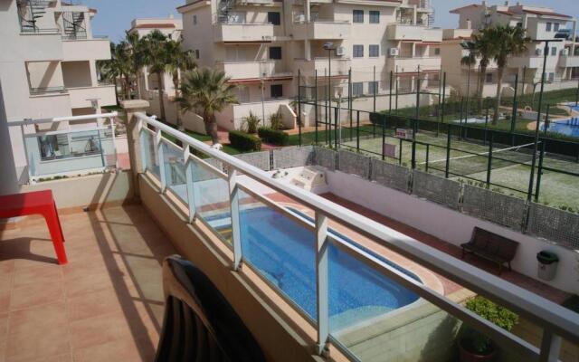 Apartamentos Dona Maria