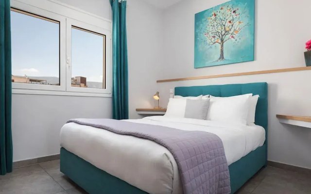 Acropolis Sandra Homes