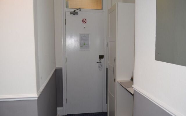 The Aldor Guest House