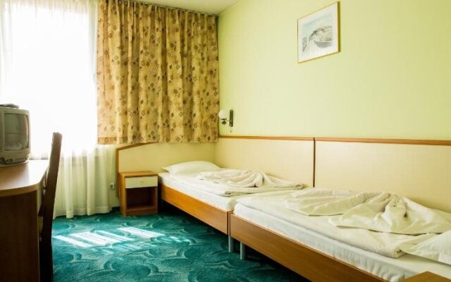 Struma Hotel