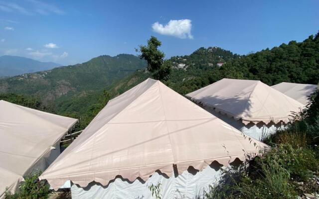 Ananta Prana Glamping Resort Hotel Mussoorie