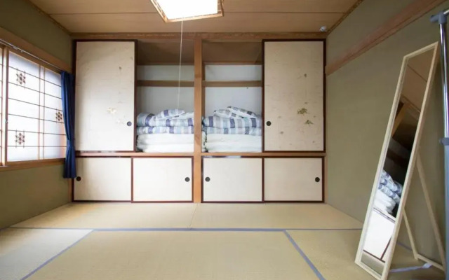 TOMA HOUSE - Vacation STAY 8723