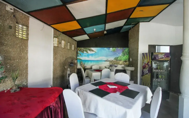 OYO 520 Villa Palma Beach Resort