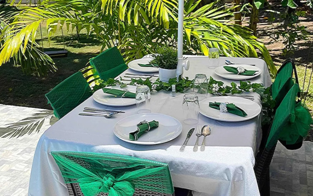Attalia Villa 5-bed in Runaway Bay Near Ocho Rios