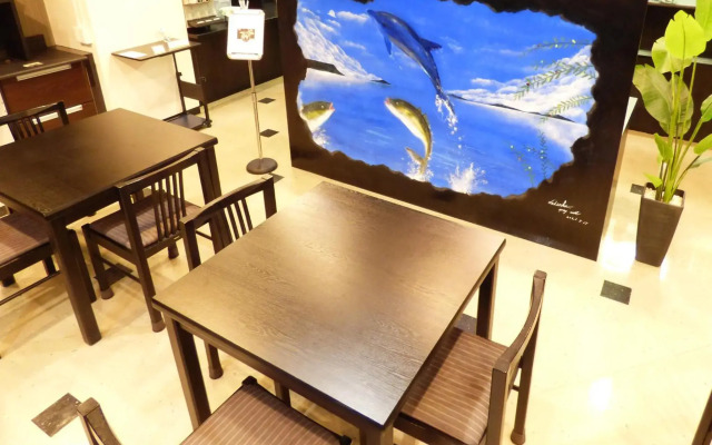 APA Hotel Takamatsu Kawaramachi
