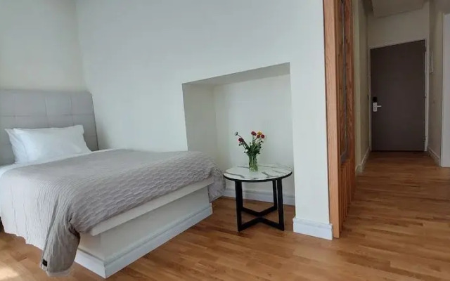 Elite Patras Suites