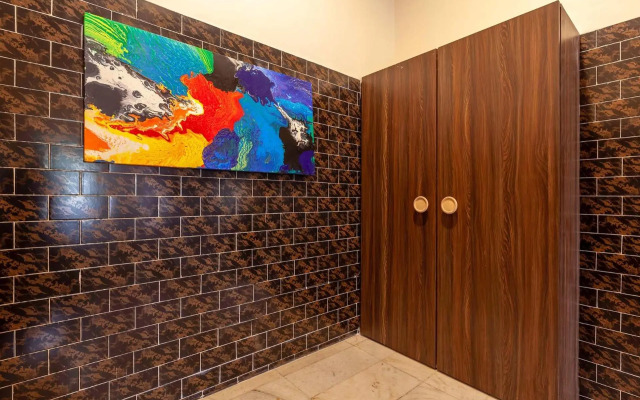 StayVista at Grey Mosaics