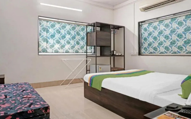 Treebo Trend Mazzo Residency