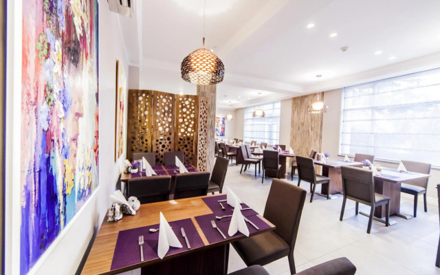 Hotel Confort