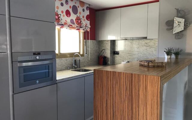 Apartamento Cambrils Park - 105A