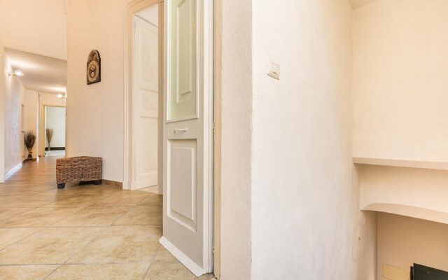 3185 Una Finestra sul Porto by Barbarhouse