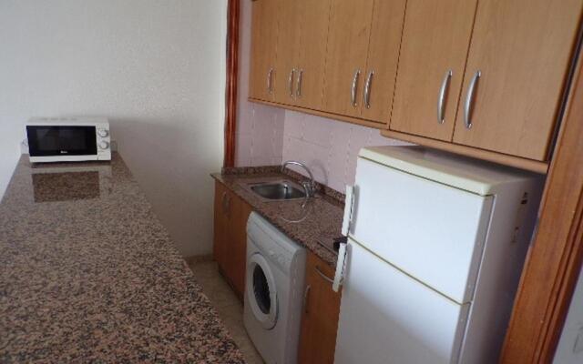 Los Juncos 403 Playa del Inglés