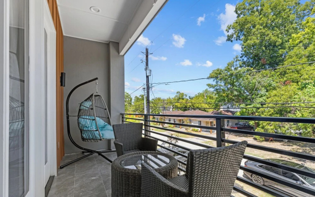 Villa De Briley