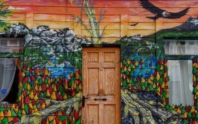 Casa Lili Backpackers