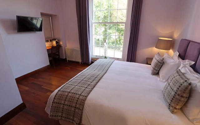 Morgans Hotel