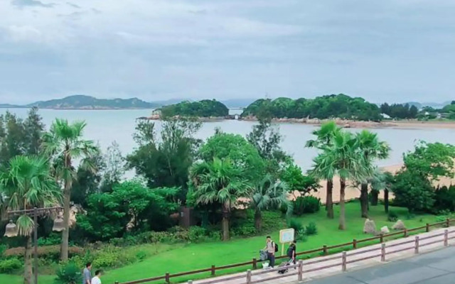 Citic Putuo