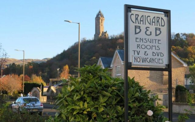 Craigard B&B