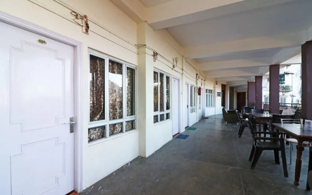 Hotel Anand Plaza by OYO