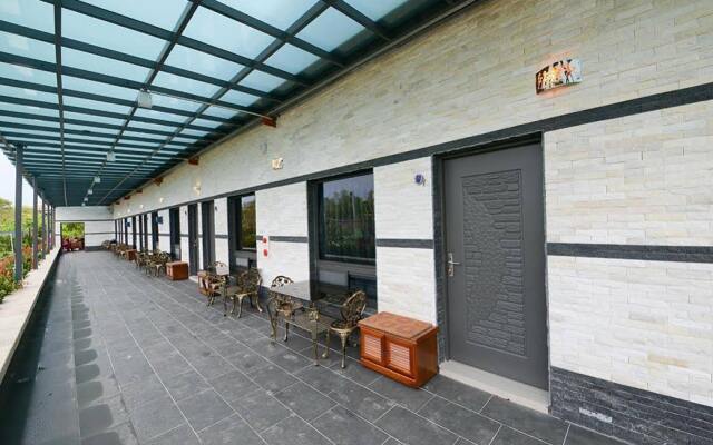 Oceanic Pearl Resort 2