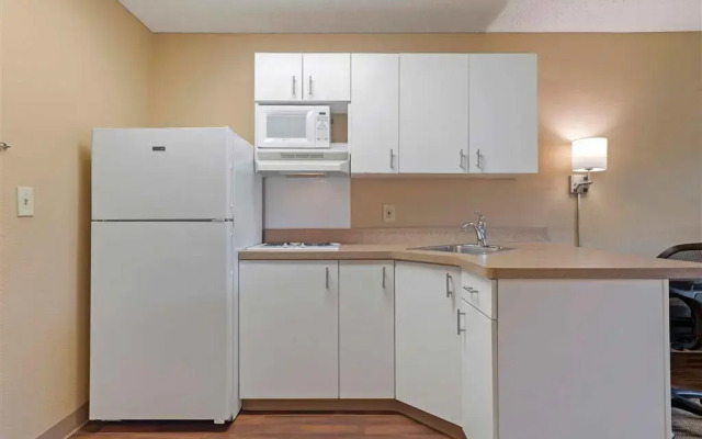 Extended Stay America Oceansid
