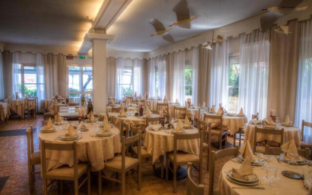 Hotel Giovanna Regina