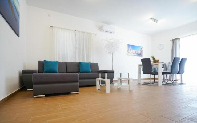 TJ Apartment 2 Zadar