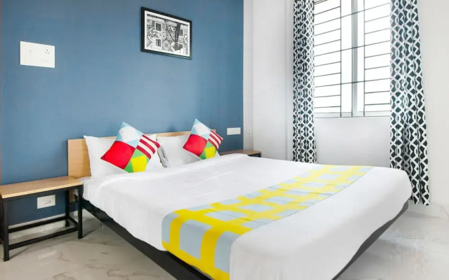 Rajamandiram by OYO Rooms