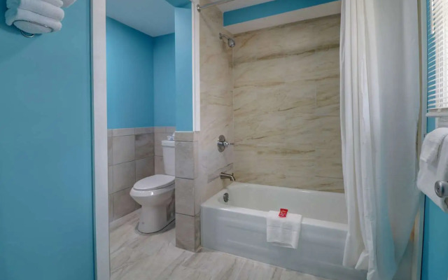 Yankee Clipper Inn, SureStay Collection by Best Western