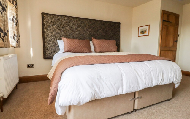 Moss Side Retreat
