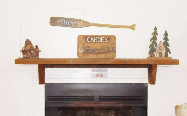 Adventures Unlimited Resort